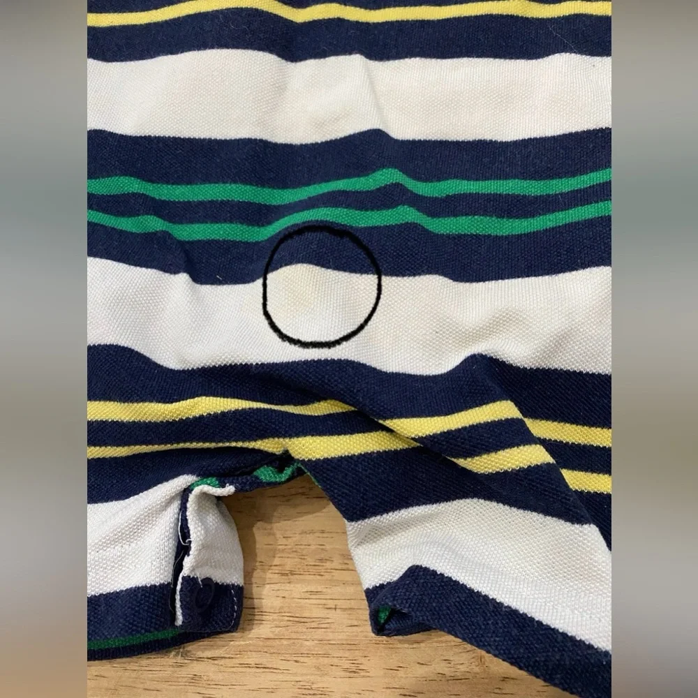 Polo Ralph Lauren vintage polo